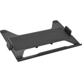 Neomounts ADS20-425BL1 soporte para portátil negro