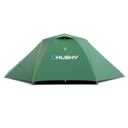 Tente Husky BURTON 2-3 verte