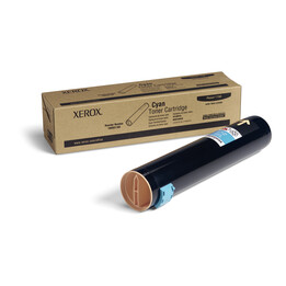 Toner Ciano Original Xerox 106R01160 25.000 Páginas