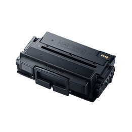 Original Samsung MLT-P203U Toner schwarz, 15.000 Seiten