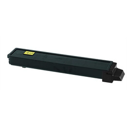 Toner noir d´origine Kyocera TK-895K, 12 000 pages