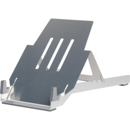NB Stand Riser Basic/Silver Rgoribasi R-Go Strumenti