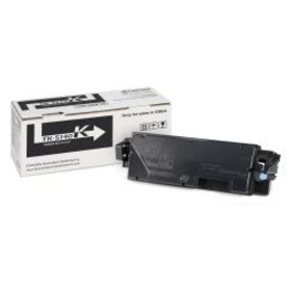Original Kyocera TK-5140K Toner schwarz, 7.000 Seiten