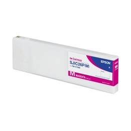 Original epson sjic26p magenta ink 294.3ml