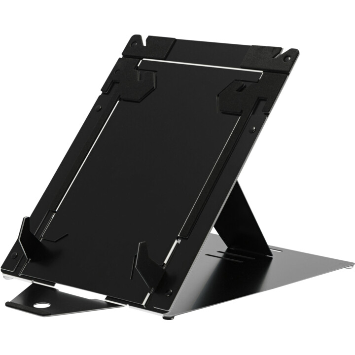 NB Stand Riser Duo / Black RgoridUobl R-Go Strumenti