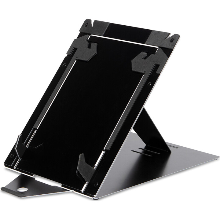 NB Stand Riser Duo / Black RgoridUobl R-Go Strumenti