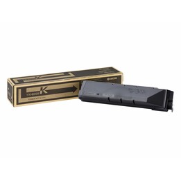 Toner nero originale Kyocera TK-8345K, 30.000 pagine