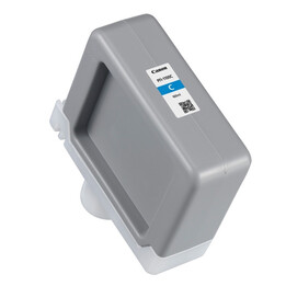 Inchiostro originale Canon PFI-1100C ciano 160ml