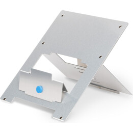 NB Stand Riser Flexible/silver RGORISTSI R-GO Tools