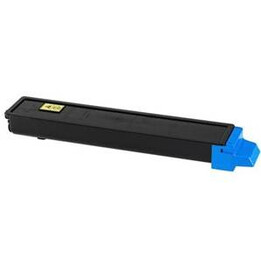 Toner ciano original Kyocera TK-8315C, 6.000 páginas