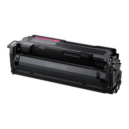 Original Samsung CLT-M603L Magenta Toner, 10.000 Seiten