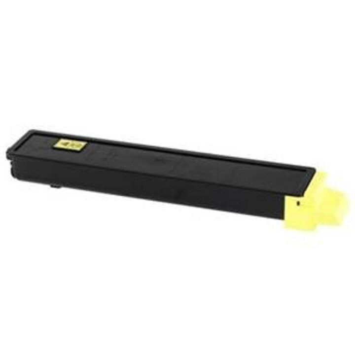 Tóner original kyocera tk-8315a amarillo 6.000 páginas