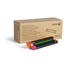Tambour Xerox d´origine 108r01482 magenta 40 000 pages