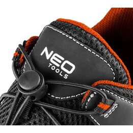 NEO tools 82-079-45 calçado de proteção