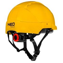 NEO tools 97-210 Équipement de sécurité pour la tête