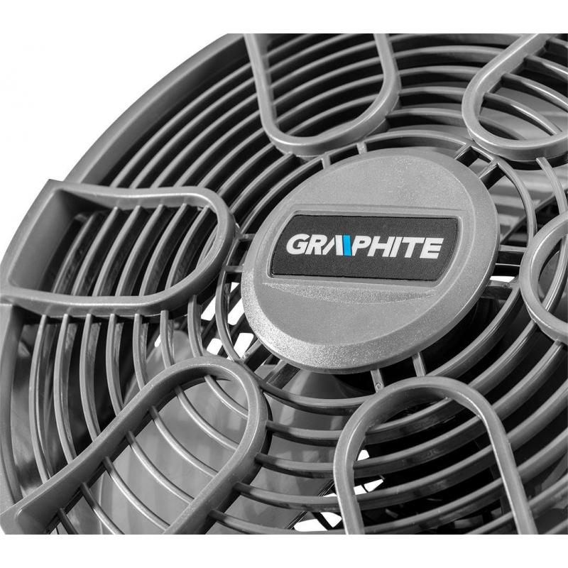 Graphite 58G080 ventilador