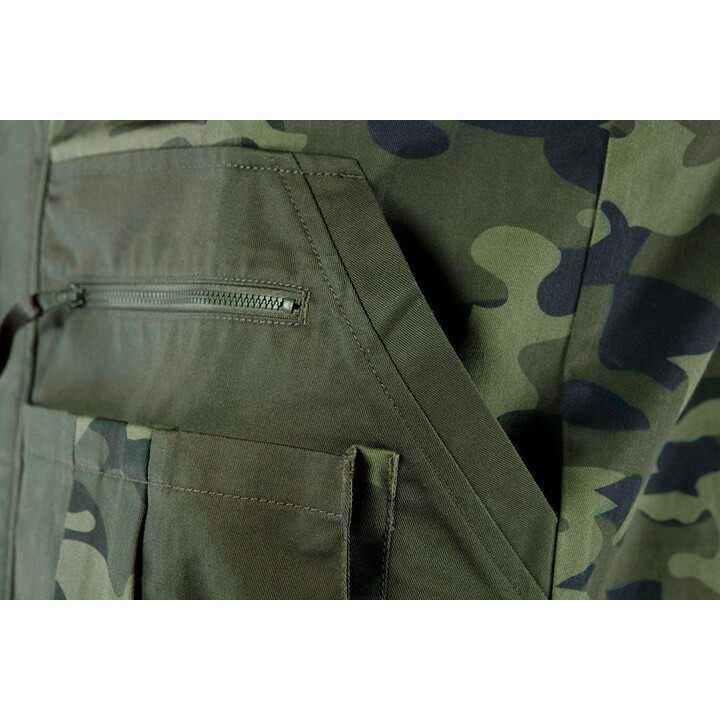 NEO tools 81-211-M workwear jacket