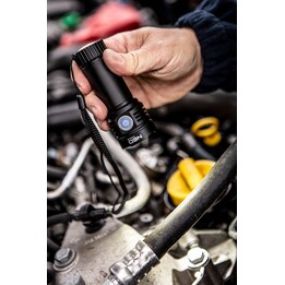 NEO tools 99-037 flashlight