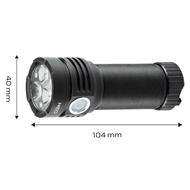 NEO tools 99-037 linterna