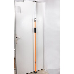 Quick support 75-125 cm