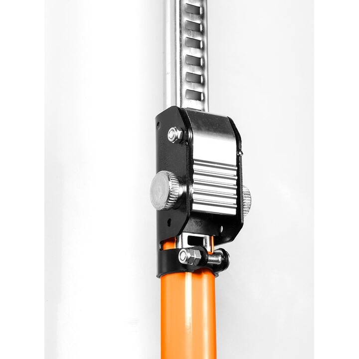 Neo Tools Supporto rapido 75-125 cm 35-431
