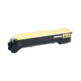 Tóner original kyocera tk-540y amarillo 4.000 páginas