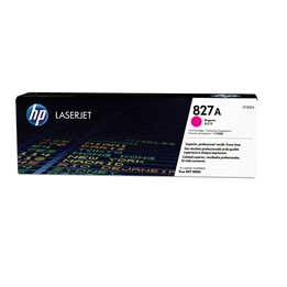 Tóner original hp cf303a magenta 827a 32.000 páginas