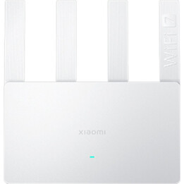 Xiaomi Router RN06 BE3600 2.5G Wi-Fi 7 802.11be 2.5Gbps Linux 12V DC