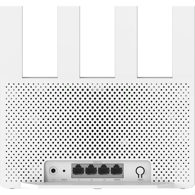 Xiaomi router be3600 2.5g dvb4493gl