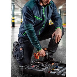 NEO tools 81-229-XS pantalon de protection