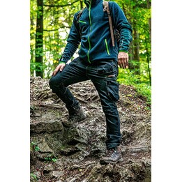 NEO tools 81-229-XXXL Schutzhose