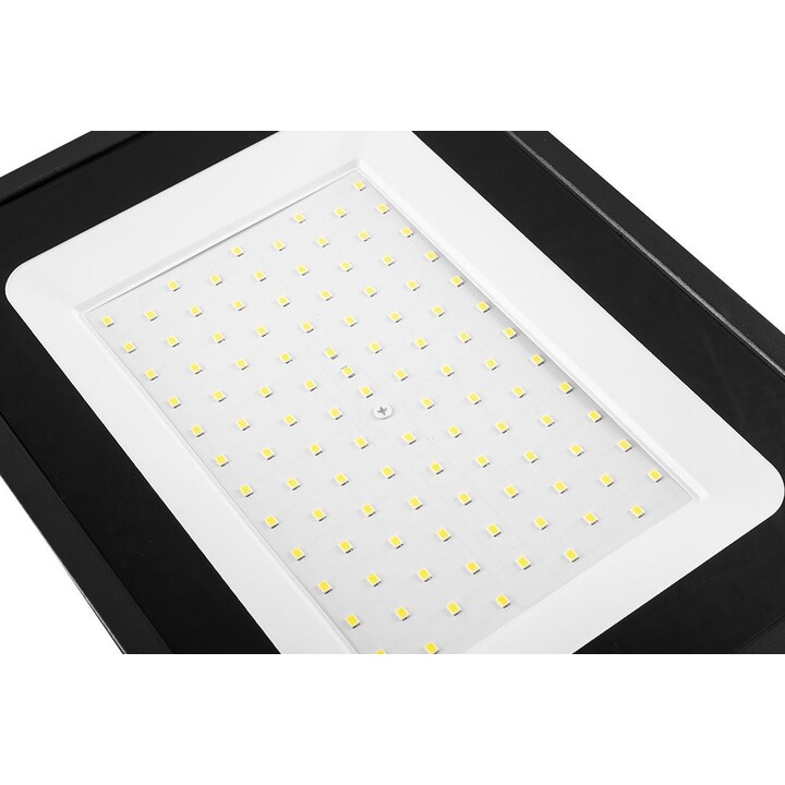 Neo Tools 99-054 LED SMD floodlight 100W 8000 lm black