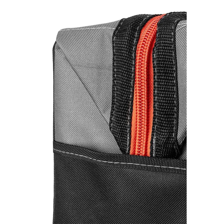 Borsa a mano e a tracolla Graphite 58G092