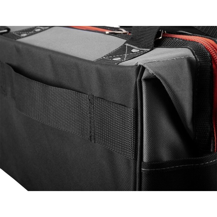 Borsa a mano e a tracolla Graphite 58G092