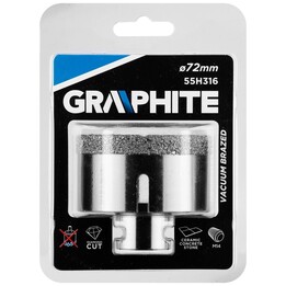 Graphite 55H316 Accessoire pour perceuse électrique 1 pièce(s)