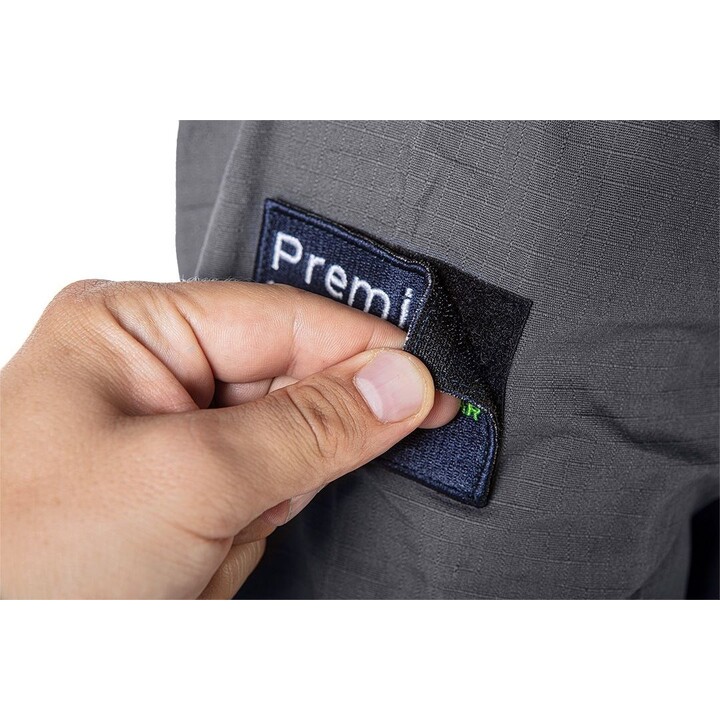 NEO tools 81-217-XL ropa de trabajo Chaqueta