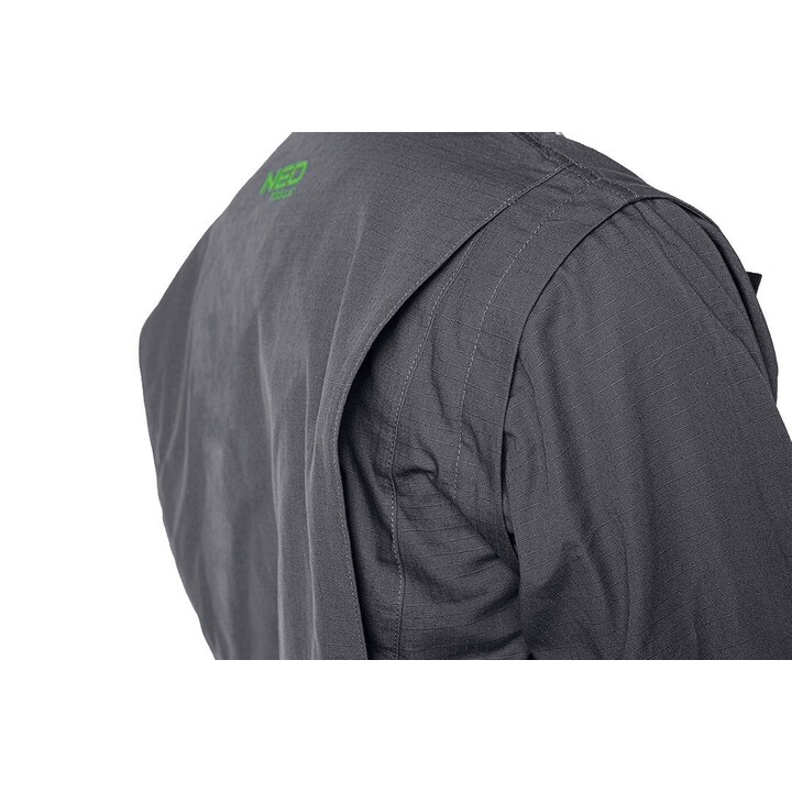 NEO tools 81-217-XL workwear jacket