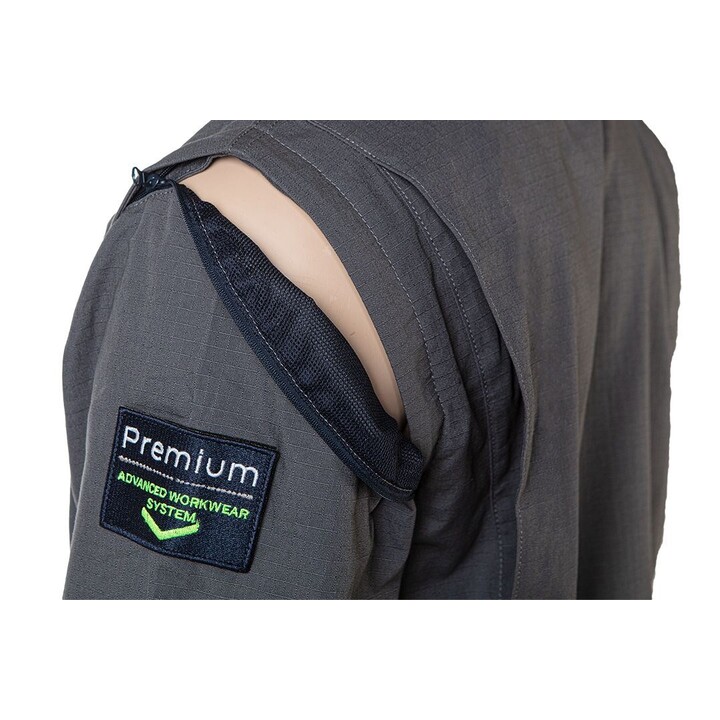 NEO tools 81-217-XL workwear jacket