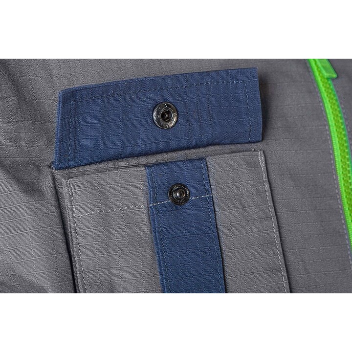 NEO tools 81-217-XXL ropa de trabajo Chaqueta