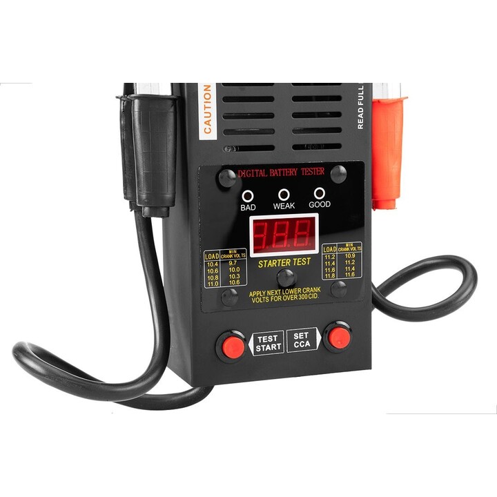NEO Tools 11-985 Medidor de energia e bateria