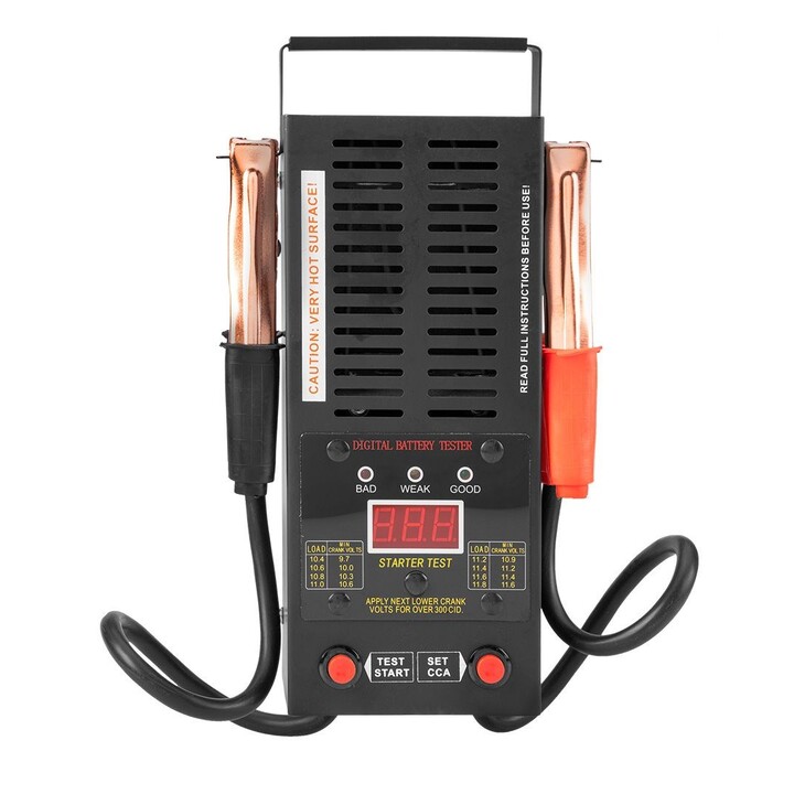 NEO tools 11-985 Batterietester