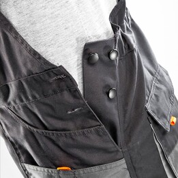 NEO tools 81-240-S ropa de trabajo Gris