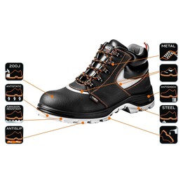 NEO tools 82-023 calzado de protección