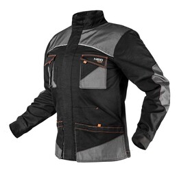 NEO tools 81-218-L Arbeitskleidung Jacke