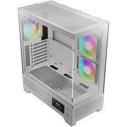 Gamdias Atlas M1 ARGB White