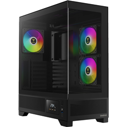 Gamdias Atlas M1 ARGB Preto