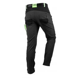 NEO tools 81-290-L pantalón protector Negro