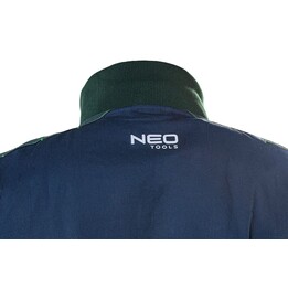 NEO tools 81-216-XXL Arbeitskleidung Jacke