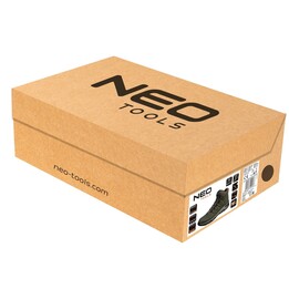 NEO tools 82-751-47 chaussure de sécurité