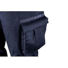 Arbeitskleidung NEO tools 81-244-XL Blau, Dunkelblau (marineblau)
